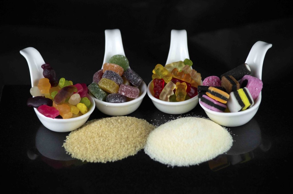 ژلاتین ژلاتین