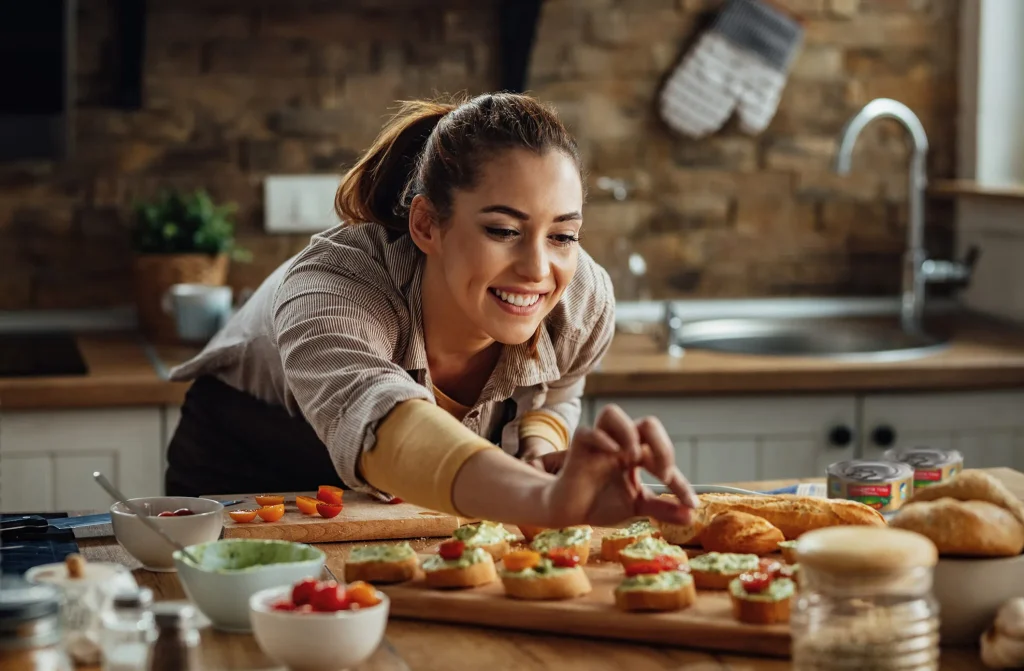 طعم های غذایی طعم های غذایی