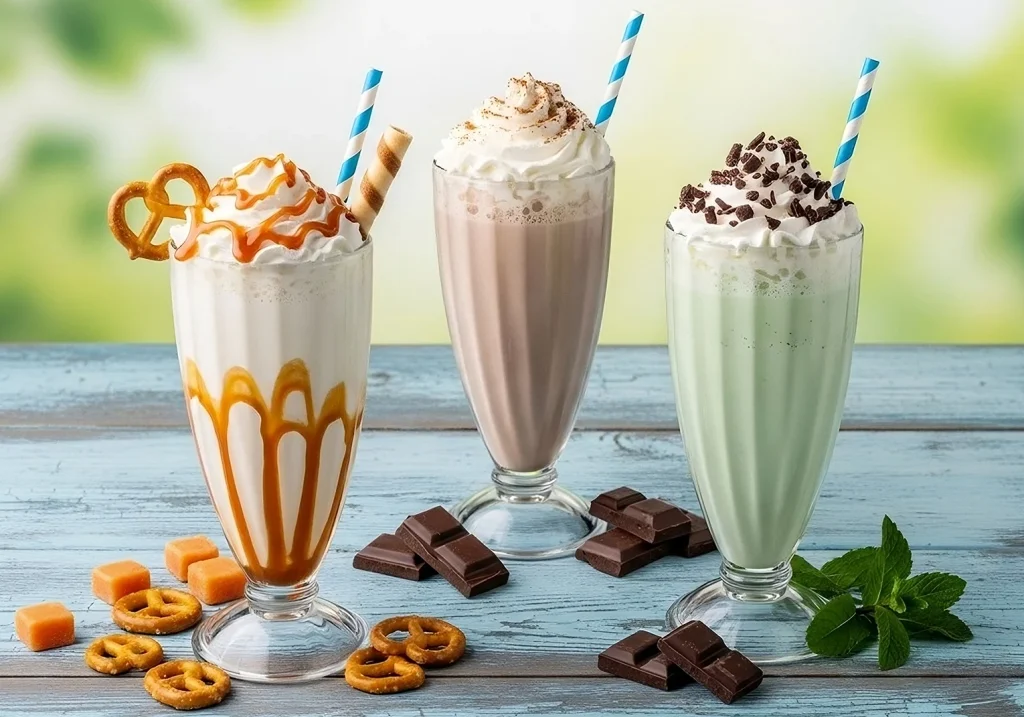 محصولات صنعت آشامیدنی