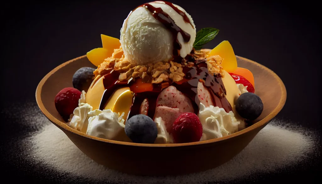 محصولات لبنی