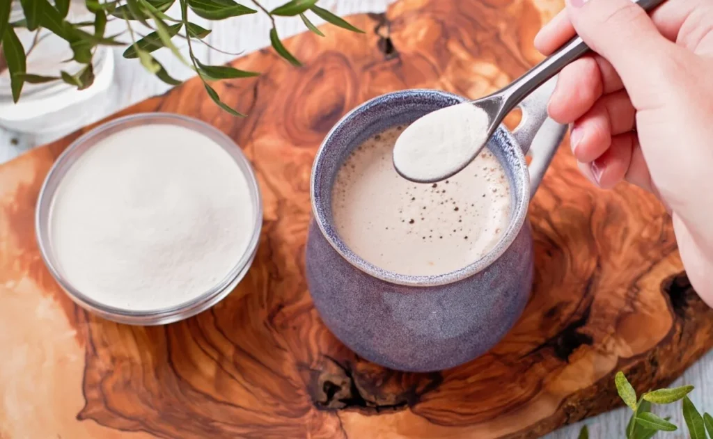 کلاژن کلاژن